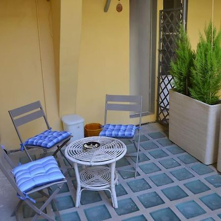 The Secret Garden Apartment Флоренция Екстериор снимка