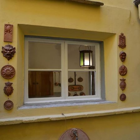 The Secret Garden Apartment Флоренция Екстериор снимка