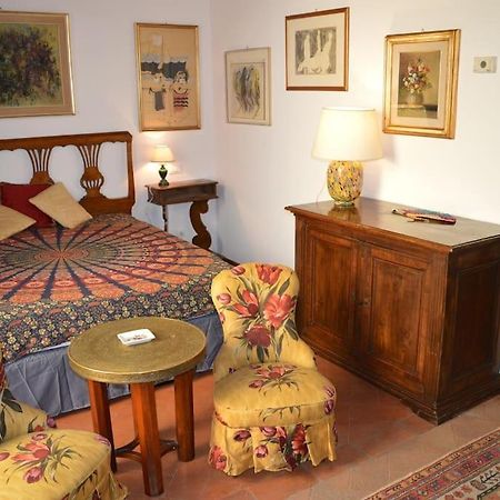 The Secret Garden Apartment Флоренция Екстериор снимка