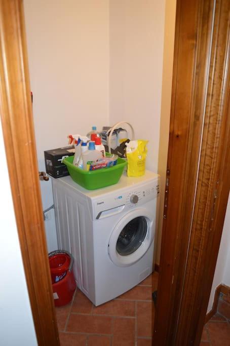 The Secret Garden Apartment Флоренция Екстериор снимка