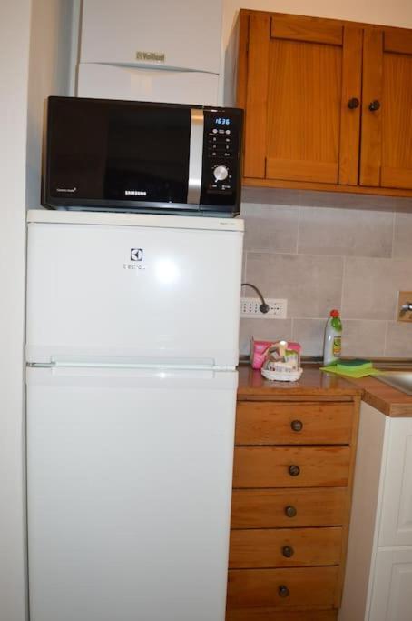 The Secret Garden Apartment Флоренция Екстериор снимка