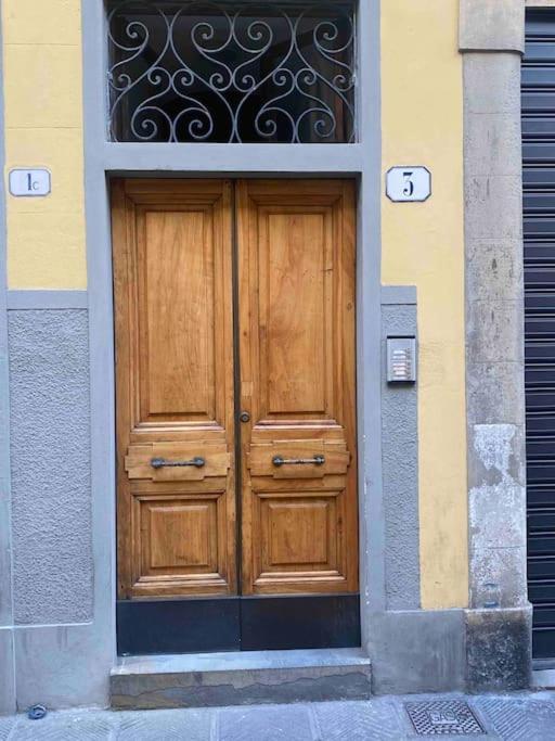 The Secret Garden Apartment Флоренция Екстериор снимка