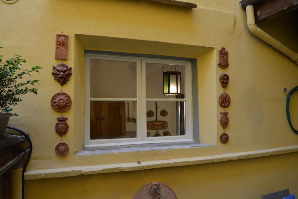 The Secret Garden Apartment Флоренция Екстериор снимка