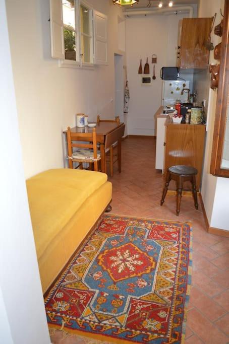 The Secret Garden Apartment Флоренция Екстериор снимка