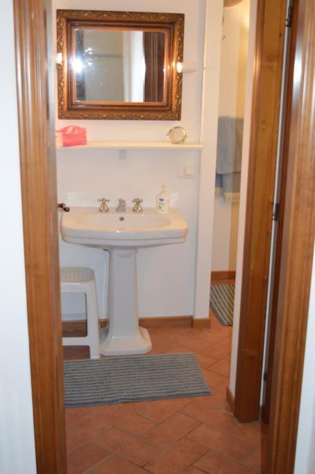 The Secret Garden Apartment Флоренция Екстериор снимка