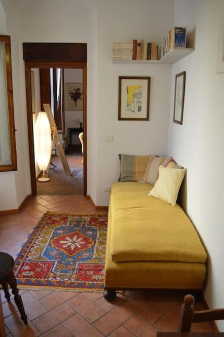 The Secret Garden Apartment Флоренция Екстериор снимка