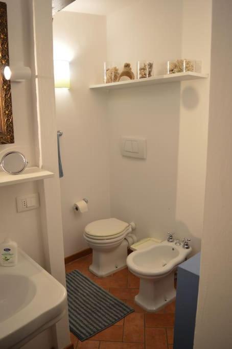 The Secret Garden Apartment Флоренция Екстериор снимка