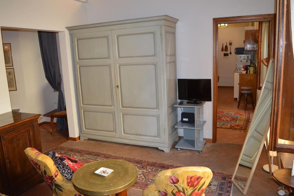The Secret Garden Apartment Флоренция Екстериор снимка