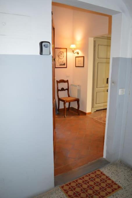 The Secret Garden Apartment Флоренция Екстериор снимка
