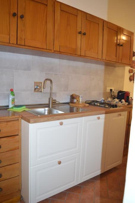 The Secret Garden Apartment Флоренция Екстериор снимка
