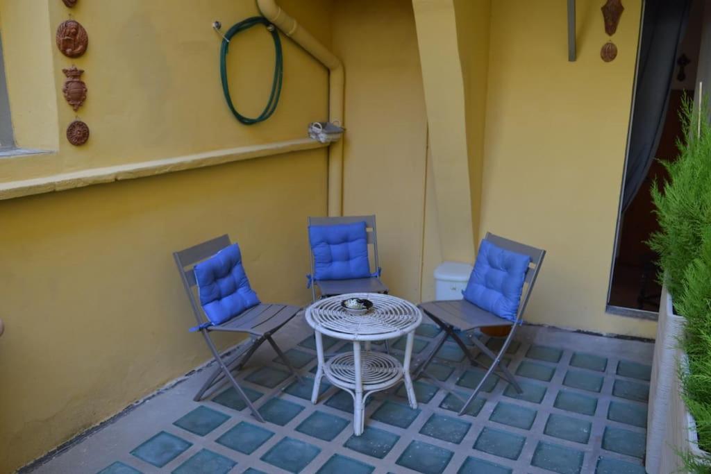 The Secret Garden Apartment Флоренция Екстериор снимка